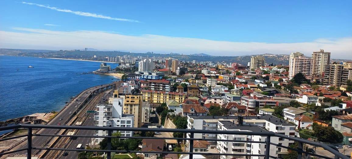 vista centro viña