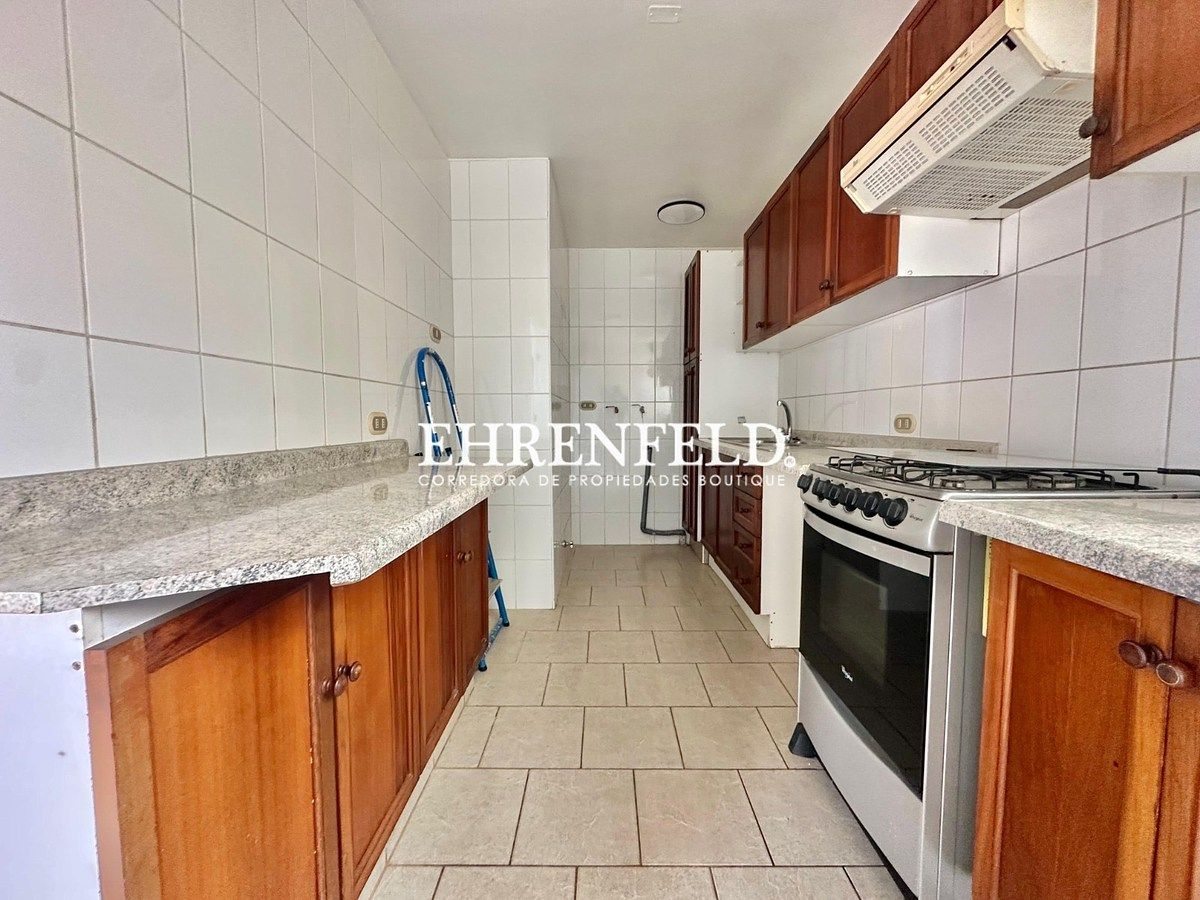 Cocina.