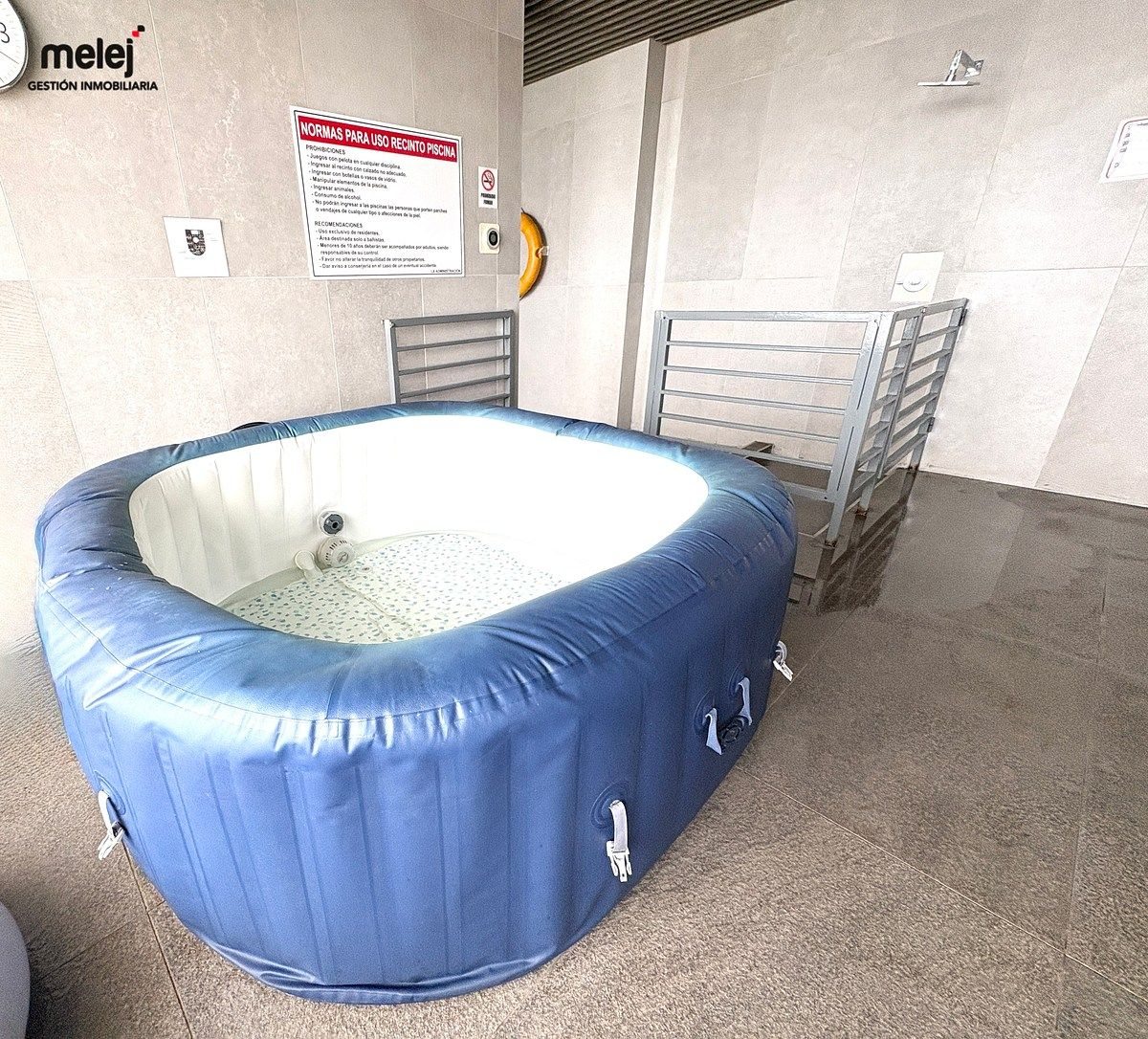 Jacuzzi