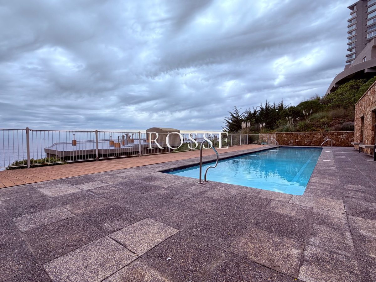 Departamento en Viña del Mar