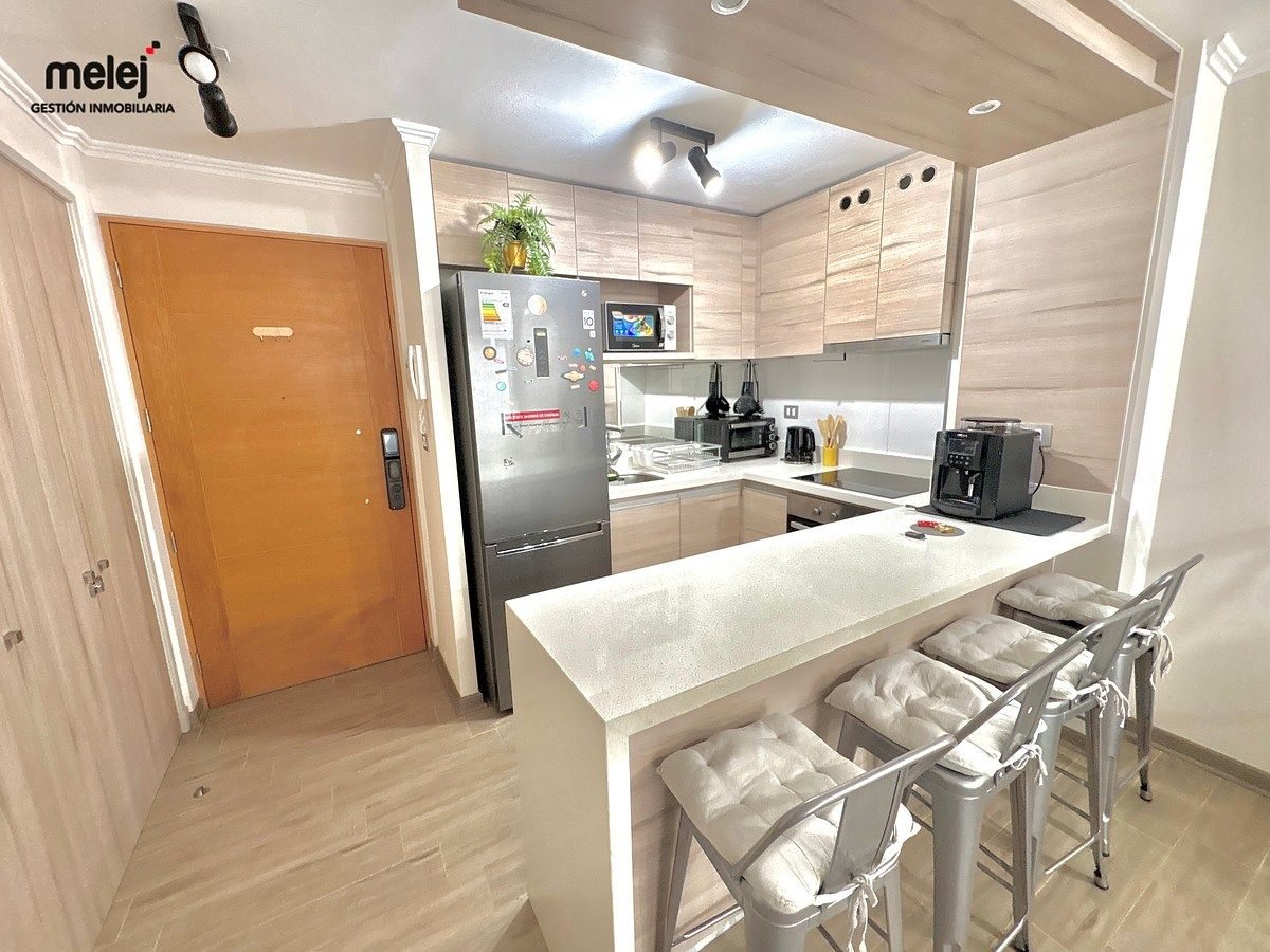 Cocina Americana