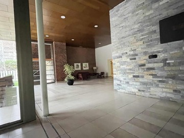 Arriendo Mensual / Departamento / Vitacura