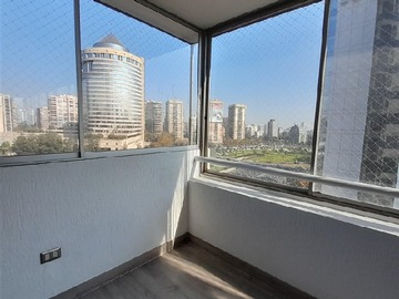 Arriendo Mensual / Departamento / Vitacura
