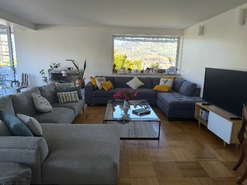 Arriendo Mensual / Departamento / Vitacura