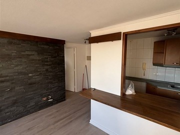 Arriendo Mensual / Departamento / Vitacura