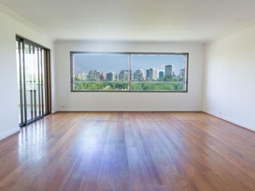 Arriendo Mensual / Departamento / Vitacura