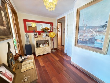 Arriendo Mensual / Departamento / Vitacura