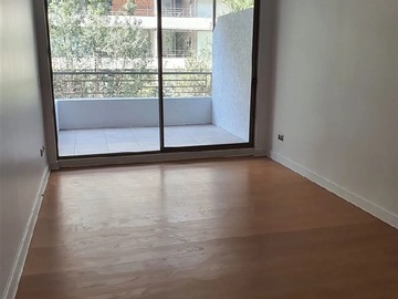 Arriendo Mensual / Departamento / Vitacura