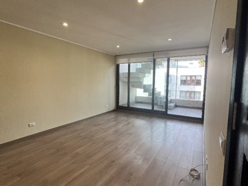 Arriendo Mensual / Departamento / Vitacura