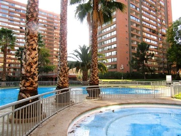 Arriendo Mensual / Departamento / Vitacura