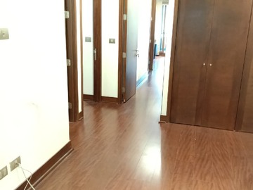 Arriendo Mensual / Departamento / Vitacura