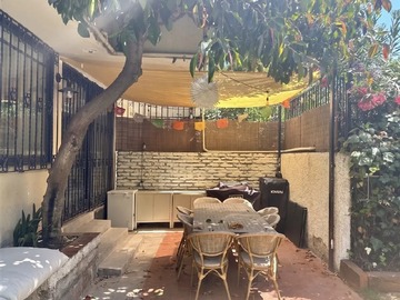 Arriendo Mensual / Departamento / Vitacura