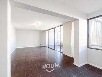 Arriendo Mensual / Departamento / Vitacura