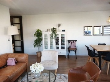 Arriendo Mensual / Departamento / Vitacura