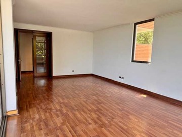 Arriendo Mensual / Departamento / Vitacura