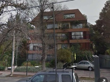 Arriendo Mensual / Departamento / Vitacura