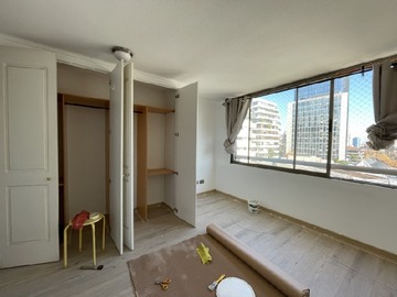 Arriendo Mensual / Departamento / Vitacura