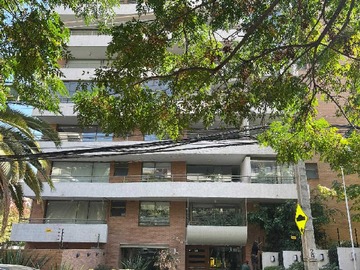 Arriendo Mensual / Departamento / Vitacura