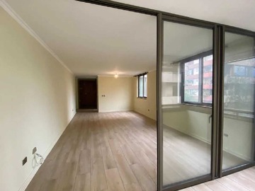 Arriendo Mensual / Departamento / Vitacura