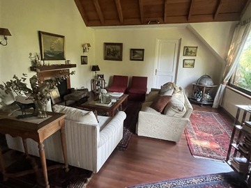 Arriendo Mensual / Departamento / Vitacura