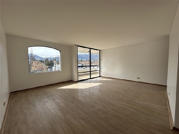 Arriendo Mensual / Departamento / Vitacura