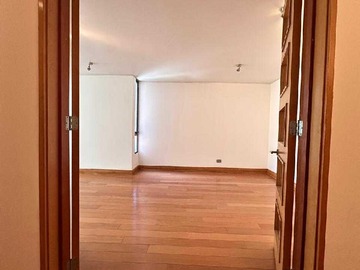 Arriendo Mensual / Departamento / Vitacura