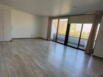 Arriendo Mensual / Departamento / Vitacura