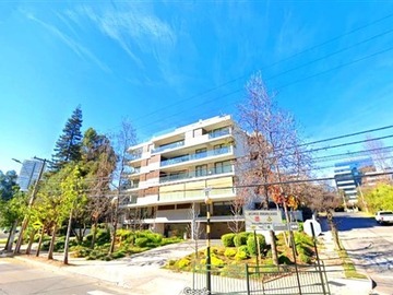 Arriendo Mensual / Departamento / Vitacura