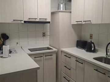 Arriendo Mensual / Departamento / Vitacura