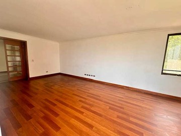 Arriendo Mensual / Departamento / Vitacura