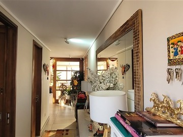 Arriendo Mensual / Departamento / Vitacura