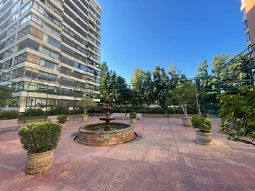 Arriendo Mensual / Departamento / Vitacura