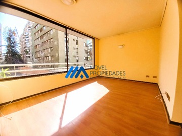 Arriendo Mensual / Departamento / Vitacura