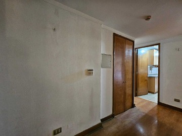 Arriendo Mensual / Departamento / Vitacura