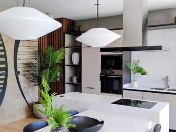 Arriendo Mensual / Departamento / Vitacura