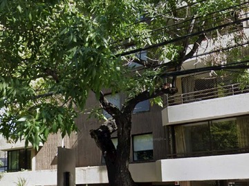 Arriendo Mensual / Departamento / Vitacura