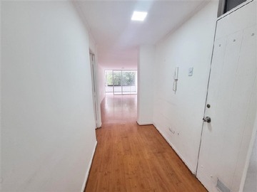 Arriendo Mensual / Departamento / Vitacura