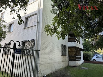 Arriendo Mensual / Departamento / Vitacura