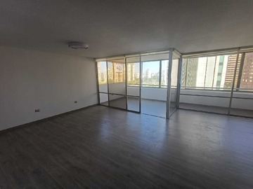 Arriendo Mensual / Departamento / Vitacura