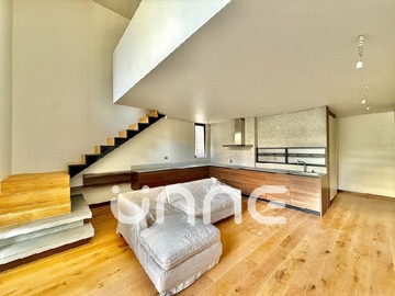 Arriendo Mensual / Departamento / Vitacura