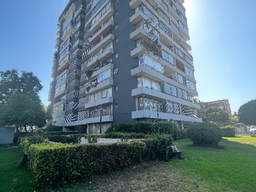 Arriendo Mensual / Departamento / Vitacura