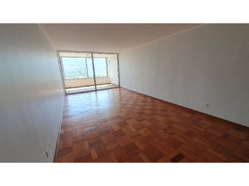 Arriendo Mensual / Departamento / Vitacura