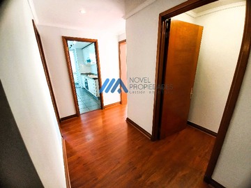 Arriendo Mensual / Departamento / Vitacura