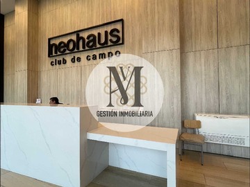 Arriendo Mensual / Departamento / Vitacura