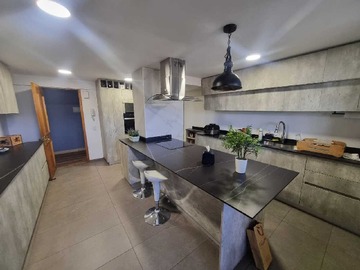 Arriendo Mensual / Departamento / Vitacura