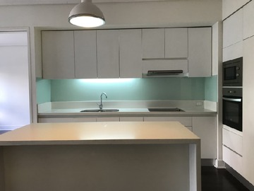 Arriendo Mensual / Departamento / Vitacura