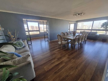 Arriendo Mensual / Departamento / Vitacura