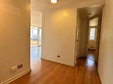 Arriendo Mensual / Departamento / Vitacura