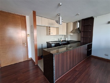 Arriendo Mensual / Departamento / Vitacura