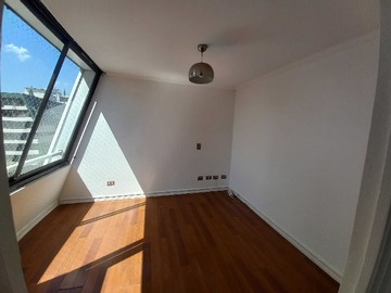Arriendo Mensual / Departamento / Vitacura